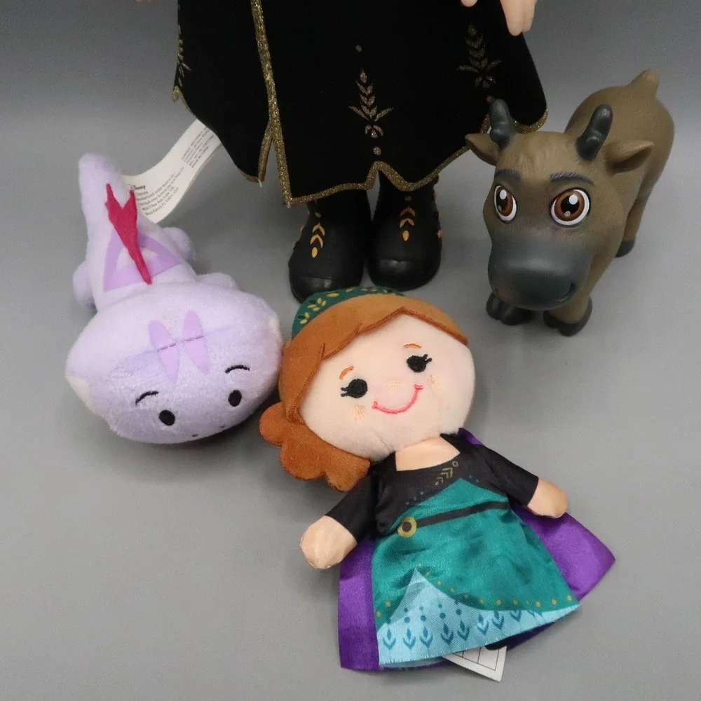 Disney welcome pocket